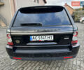 Ленд Ровер Range Rover Sport, об'ємом двигуна 3 л та пробігом 260 тис. км за 13500 $, фото 4 на Automoto.ua