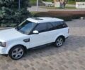 Ленд Ровер Range Rover Sport, об'ємом двигуна 5 л та пробігом 212 тис. км за 17500 $, фото 11 на Automoto.ua