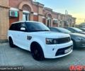 Ленд Ровер Range Rover Sport, об'ємом двигуна 5 л та пробігом 125 тис. км за 22300 $, фото 1 на Automoto.ua