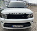 Ленд Ровер Range Rover Sport, об'ємом двигуна 3 л та пробігом 145 тис. км за 24000 $, фото 1 на Automoto.ua