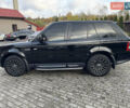 Ленд Ровер Range Rover Sport, об'ємом двигуна 3 л та пробігом 260 тис. км за 13500 $, фото 6 на Automoto.ua