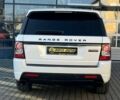 Ленд Ровер Range Rover Sport, об'ємом двигуна 3 л та пробігом 252 тис. км за 22000 $, фото 5 на Automoto.ua