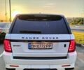 Ленд Ровер Range Rover Sport, об'ємом двигуна 5 л та пробігом 130 тис. км за 20500 $, фото 19 на Automoto.ua