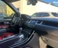 Ленд Ровер Range Rover Sport, об'ємом двигуна 3 л та пробігом 252 тис. км за 22000 $, фото 24 на Automoto.ua