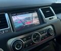 Ленд Ровер Range Rover Sport, об'ємом двигуна 3 л та пробігом 252 тис. км за 22000 $, фото 17 на Automoto.ua
