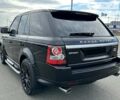 Ленд Ровер Range Rover Sport, об'ємом двигуна 3 л та пробігом 199 тис. км за 19999 $, фото 1 на Automoto.ua