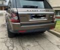 Ленд Ровер Range Rover Sport, об'ємом двигуна 2.99 л та пробігом 228 тис. км за 22000 $, фото 2 на Automoto.ua