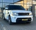 Ленд Ровер Range Rover Sport, об'ємом двигуна 3 л та пробігом 252 тис. км за 22000 $, фото 1 на Automoto.ua