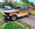 Ленд Ровер Range Rover Sport, об'ємом двигуна 3 л та пробігом 212 тис. км за 5500 $, фото 4 на Automoto.ua