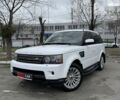 Ленд Ровер Range Rover Sport, об'ємом двигуна 3 л та пробігом 134 тис. км за 17600 $, фото 3 на Automoto.ua