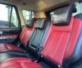 Ленд Ровер Range Rover Sport, об'ємом двигуна 3 л та пробігом 252 тис. км за 22000 $, фото 26 на Automoto.ua