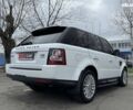 Ленд Ровер Рендж Ровер Спорт, объемом двигателя 3 л и пробегом 134 тыс. км за 17700 $, фото 20 на Automoto.ua