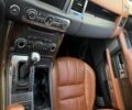 Ленд Ровер Range Rover Sport, об'ємом двигуна 5 л та пробігом 170 тис. км за 16000 $, фото 12 на Automoto.ua