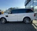 Ленд Ровер Range Rover Sport, об'ємом двигуна 3 л та пробігом 252 тис. км за 22000 $, фото 3 на Automoto.ua