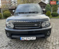 Ленд Ровер Range Rover Sport, об'ємом двигуна 3 л та пробігом 260 тис. км за 13500 $, фото 1 на Automoto.ua