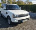 Ленд Ровер Range Rover Sport, об'ємом двигуна 5 л та пробігом 212 тис. км за 17500 $, фото 24 на Automoto.ua