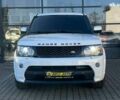 Ленд Ровер Range Rover Sport, об'ємом двигуна 3 л та пробігом 252 тис. км за 22000 $, фото 1 на Automoto.ua