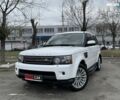 Ленд Ровер Range Rover Sport, об'ємом двигуна 3 л та пробігом 134 тис. км за 17600 $, фото 2 на Automoto.ua