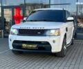 Ленд Ровер Range Rover Sport, об'ємом двигуна 3 л та пробігом 252 тис. км за 22000 $, фото 2 на Automoto.ua