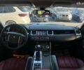 Ленд Ровер Range Rover Sport, об'ємом двигуна 3 л та пробігом 252 тис. км за 22000 $, фото 10 на Automoto.ua