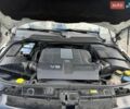 Ленд Ровер Range Rover Sport, об'ємом двигуна 5 л та пробігом 170 тис. км за 16000 $, фото 11 на Automoto.ua