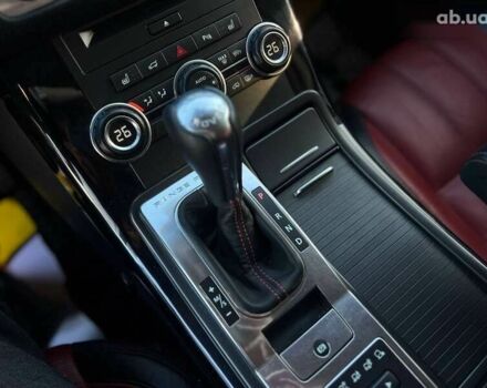 Ленд Ровер Range Rover Sport, об'ємом двигуна 3 л та пробігом 252 тис. км за 22000 $, фото 19 на Automoto.ua