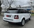 Ленд Ровер Рендж Ровер Спорт, объемом двигателя 3 л и пробегом 134 тыс. км за 17800 $, фото 19 на Automoto.ua