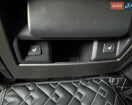 Ленд Ровер Range Rover Sport, об'ємом двигуна 3 л та пробігом 260 тис. км за 13500 $, фото 14 на Automoto.ua