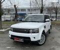 Ленд Ровер Рендж Ровер Спорт, объемом двигателя 3 л и пробегом 134 тыс. км за 17600 $, фото 1 на Automoto.ua
