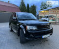 Ленд Ровер Range Rover Sport, об'ємом двигуна 3 л та пробігом 250 тис. км за 18999 $, фото 10 на Automoto.ua