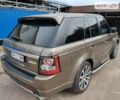 Ленд Ровер Range Rover Sport, об'ємом двигуна 5 л та пробігом 54 тис. км за 31000 $, фото 2 на Automoto.ua