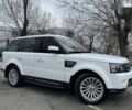Ленд Ровер Рендж Ровер Спорт, объемом двигателя 3 л и пробегом 134 тыс. км за 17700 $, фото 12 на Automoto.ua