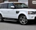 Ленд Ровер Range Rover Sport, об'ємом двигуна 3 л та пробігом 231 тис. км за 22000 $, фото 1 на Automoto.ua