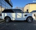Ленд Ровер Range Rover Sport, об'ємом двигуна 3 л та пробігом 252 тис. км за 22000 $, фото 7 на Automoto.ua