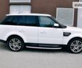 Ленд Ровер Range Rover Sport, об'ємом двигуна 3 л та пробігом 231 тис. км за 22000 $, фото 1 на Automoto.ua