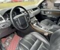 Ленд Ровер Range Rover Sport, об'ємом двигуна 3 л та пробігом 134 тис. км за 17600 $, фото 25 на Automoto.ua
