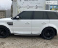 Ленд Ровер Range Rover Sport, об'ємом двигуна 3 л та пробігом 145 тис. км за 24000 $, фото 1 на Automoto.ua