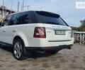 Ленд Ровер Range Rover Sport, об'ємом двигуна 5 л та пробігом 212 тис. км за 17500 $, фото 9 на Automoto.ua