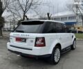 Ленд Ровер Рендж Ровер Спорт, объемом двигателя 3 л и пробегом 134 тыс. км за 17700 $, фото 19 на Automoto.ua