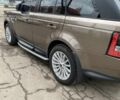 Ленд Ровер Рендж Ровер Спорт, объемом двигателя 3 л и пробегом 228 тыс. км за 17800 $, фото 3 на Automoto.ua