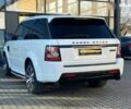 Ленд Ровер Range Rover Sport, об'ємом двигуна 3 л та пробігом 252 тис. км за 22000 $, фото 4 на Automoto.ua