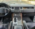 Ленд Ровер Range Rover Sport, об'ємом двигуна 5 л та пробігом 212 тис. км за 17500 $, фото 42 на Automoto.ua