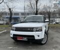 Ленд Ровер Рендж Ровер Спорт, объемом двигателя 3 л и пробегом 134 тыс. км за 17600 $, фото 1 на Automoto.ua