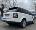 Ленд Ровер Рендж Ровер Спорт, объемом двигателя 3 л и пробегом 134 тыс. км за 17600 $, фото 20 на Automoto.ua