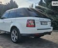 Ленд Ровер Range Rover Sport, об'ємом двигуна 5 л та пробігом 212 тис. км за 17500 $, фото 13 на Automoto.ua