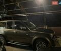 Ленд Ровер Range Rover Sport, об'ємом двигуна 2.99 л та пробігом 228 тис. км за 22000 $, фото 8 на Automoto.ua