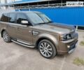 Ленд Ровер Range Rover Sport, об'ємом двигуна 5 л та пробігом 54 тис. км за 31000 $, фото 1 на Automoto.ua