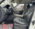 Ленд Ровер Рендж Ровер Спорт, объемом двигателя 3 л и пробегом 134 тыс. км за 17700 $, фото 26 на Automoto.ua