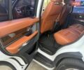 Ленд Ровер Range Rover Sport, об'ємом двигуна 5 л та пробігом 170 тис. км за 16000 $, фото 8 на Automoto.ua