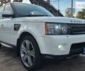 Ленд Ровер Range Rover Sport, об'ємом двигуна 5 л та пробігом 212 тис. км за 17500 $, фото 2 на Automoto.ua